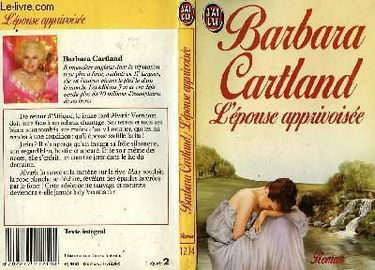 L'epouse apprivoisee