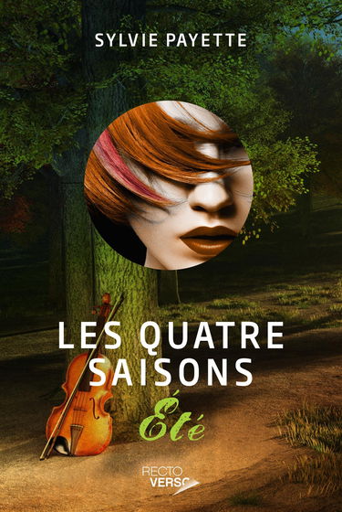 L'été - Les quatre saisons (French Edition)