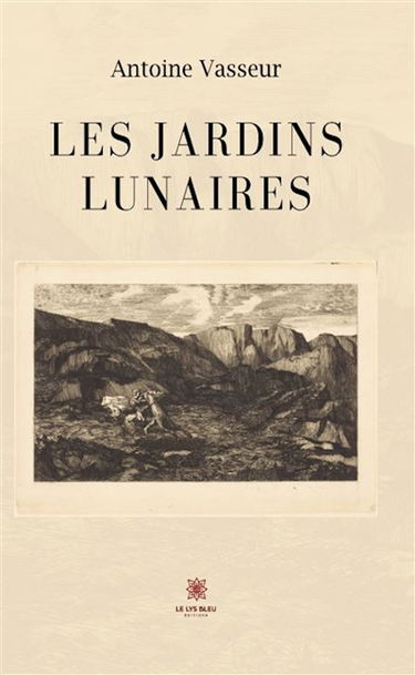 Les jardins lunaires