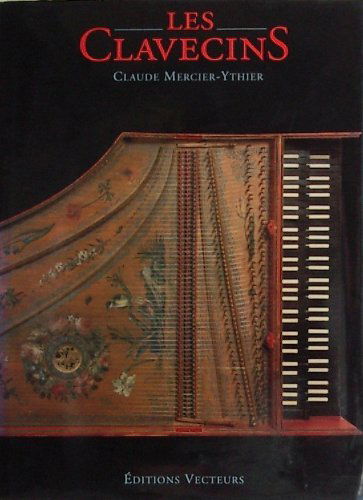 Les Clavecins