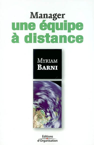 Manager une équipe à distance