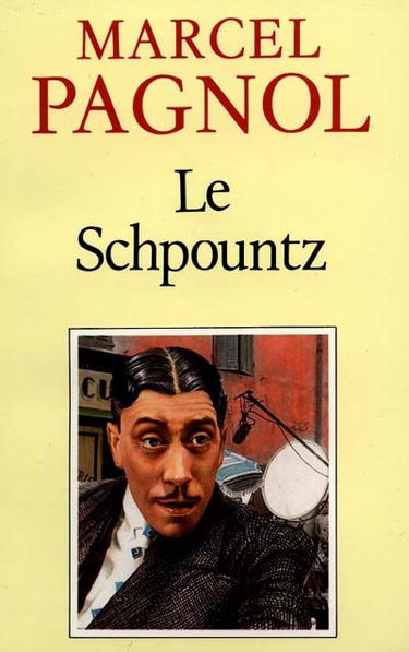 Le Schpountz