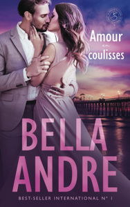 Amour en coulisses (La Famille Sullivan 7)