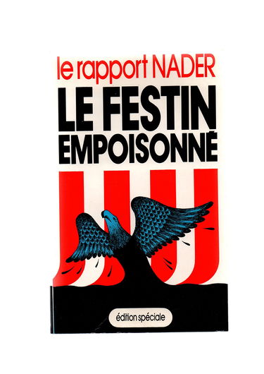 Le festin empoisonné