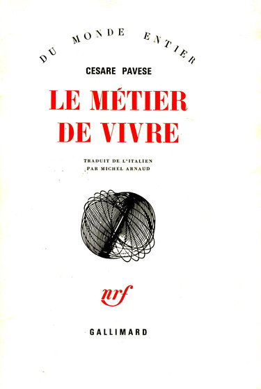 Le métier de vivre