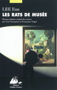 Les rats de musée