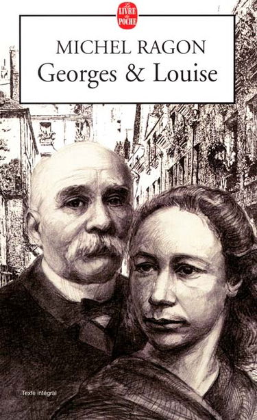 Georges et Louise : le Vendéen et l'anarchiste