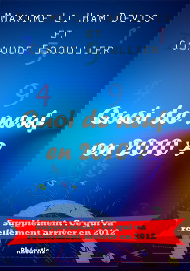 Quoi de Neuf en 2010 ?