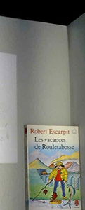 Les vacances de Rouletabosse