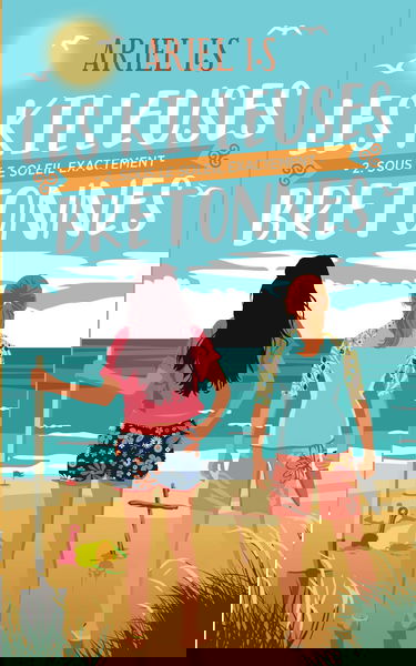 Les Killeuses Bretonnes ; sous le soleil exactement: épisode 2