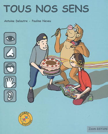 Tous nos sens