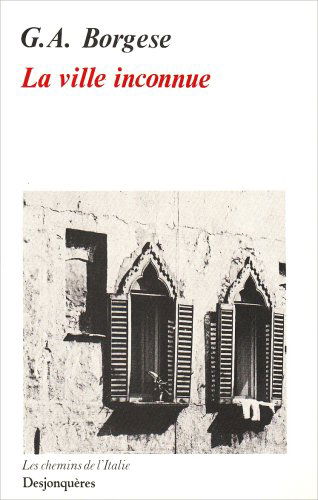 La Ville inconnue