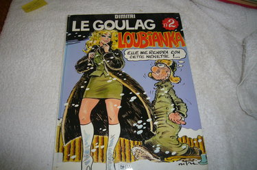 Le Goulag. Vol. 2