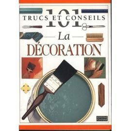 La décoration intérieure