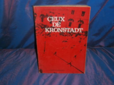 Ceux de Kronstadt