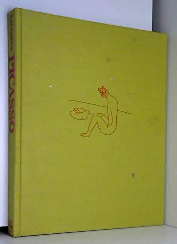 Couverture de Picasso connaitre Picasso