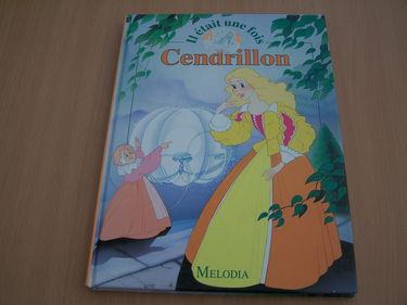Cendrillon