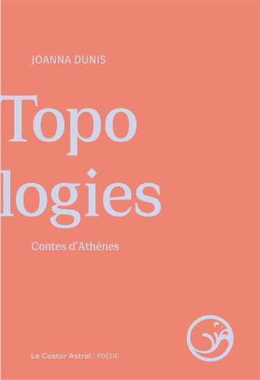 Topologies : contes d'Athènes