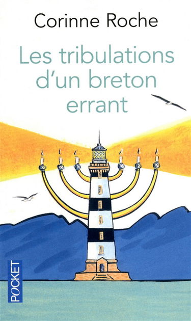 Les tribulations d'un breton errant