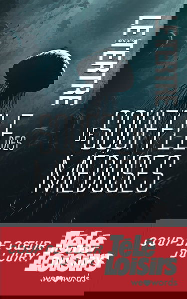 Le souffle des meduses