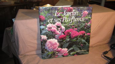 Le jardin et ses parfums