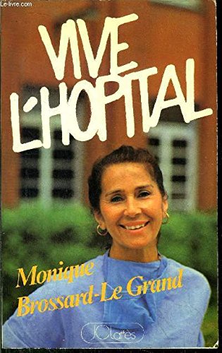 VIVE L'HOPITAL