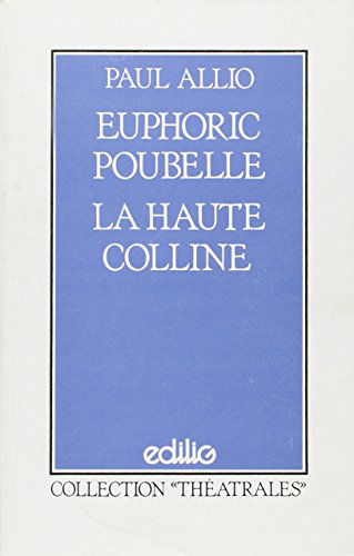 Euphoric poubelle