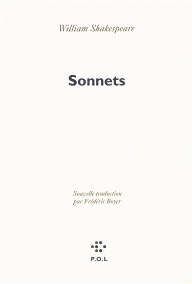 Sonnets