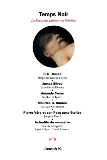 Temps noir, n° 5