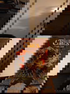 La Beauté des chats