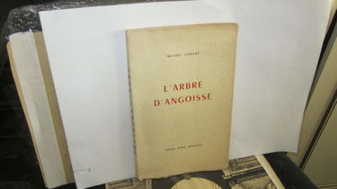 L'arbre d'angoisse