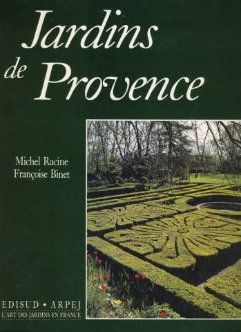Jardins de Provence