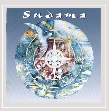 Sudama with Sapphron Obois