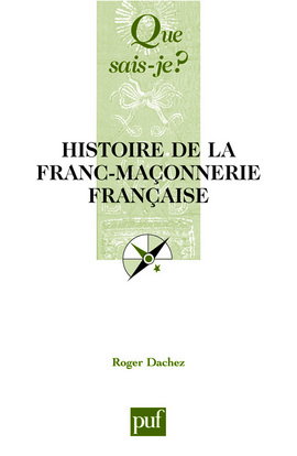 Histoire de la franc-maçonnerie française
