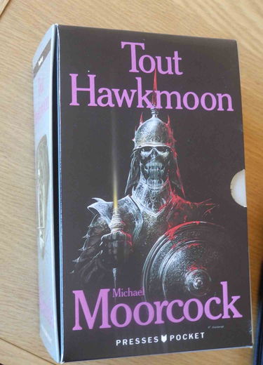 Tout Hawkmoon