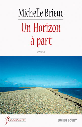 Couverture de Un horizon à part