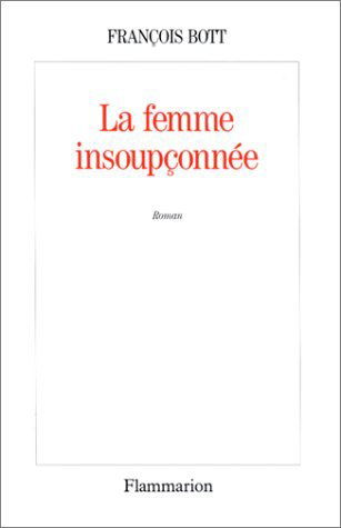 La Femme insoupçonnée