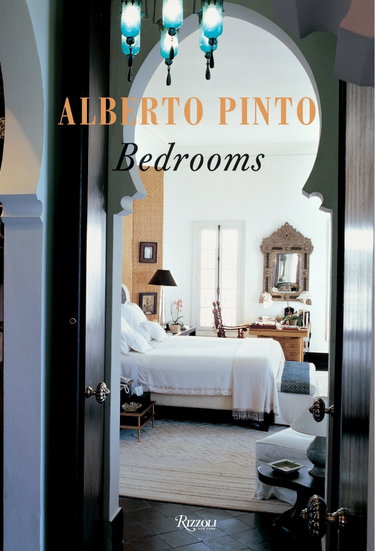 Couverture de Albert Pinto: Bedrooms