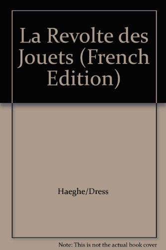 Les Mésaventures du Père Noël : La Révolte des jouets