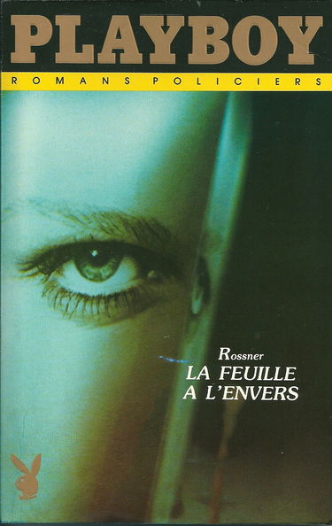 La Feuille à l'envers (Collection Playboy)