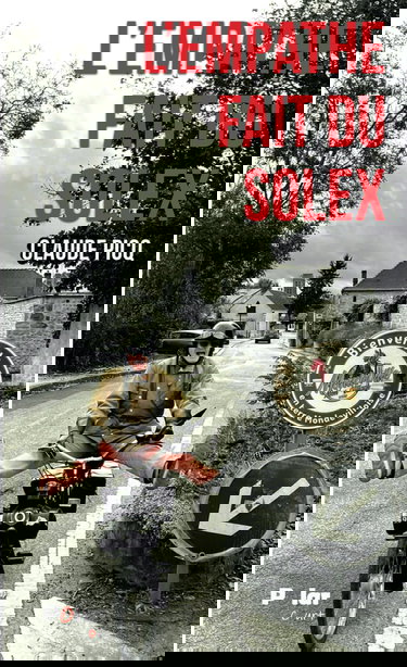 L'empathe fait du solex