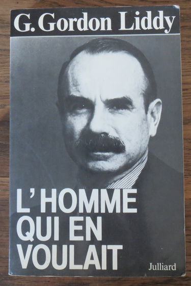 L'Homme qui en voulait