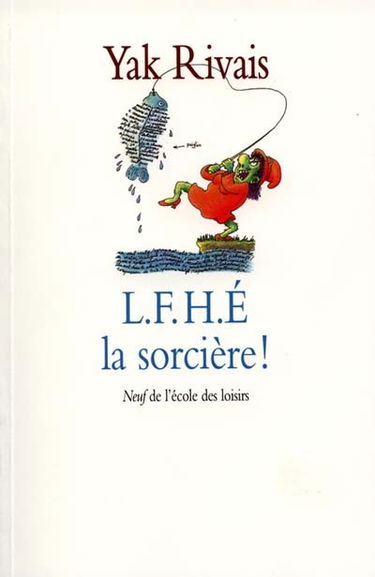 LFHE la sorcière