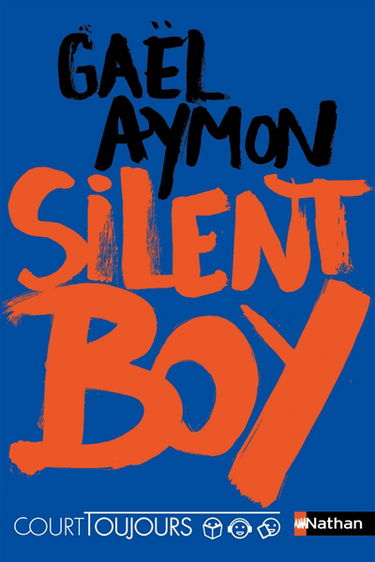 Silent boy