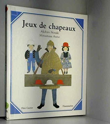 Jeux de chapeaux