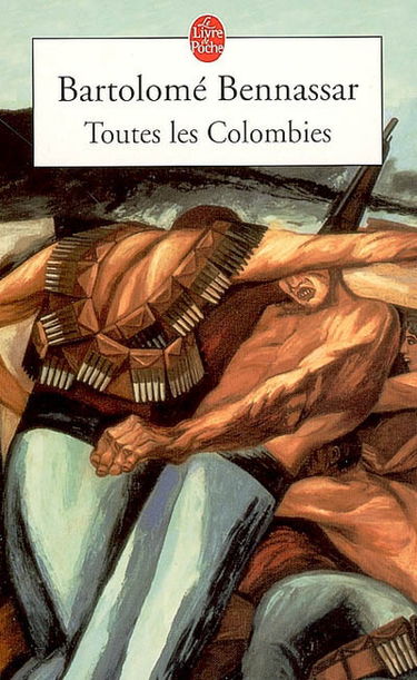 Toutes les Colombies