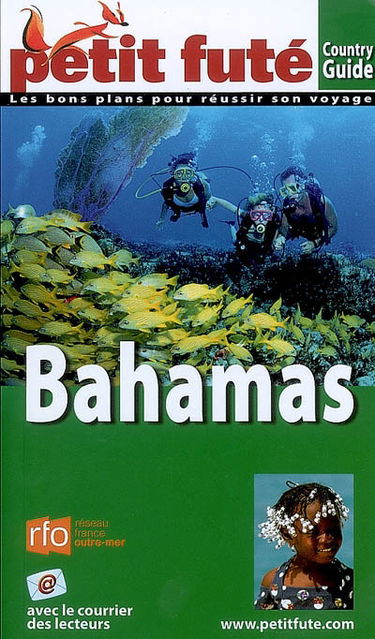 Bahamas : 2007-2008