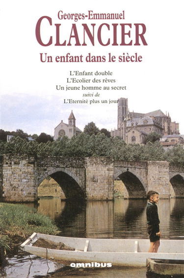 Un enfant dans le siècle