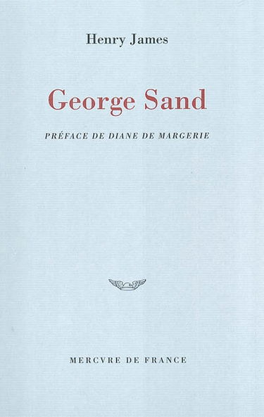 George Sand