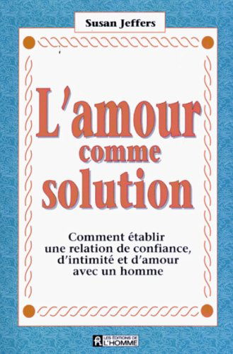 AMOUR COMME SOLUTION
